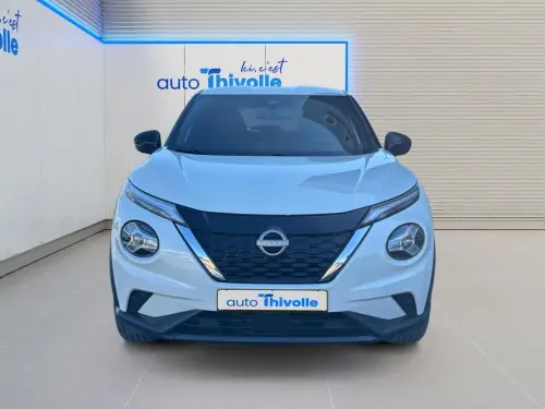 Nissan Juke Juke Hybrid 143 Business+ - Photo 7