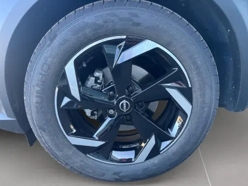 Nissan Juke Juke Hybrid 143 Business+ - Photo 8