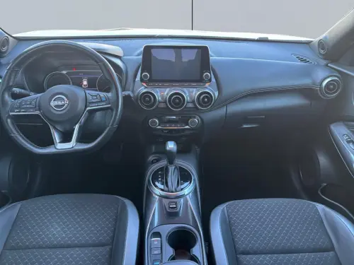 Nissan Juke Juke Hybrid 143 Business+ - Photo 11