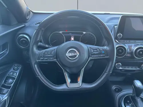 Nissan Juke Juke Hybrid 143 Business+ - Photo 12
