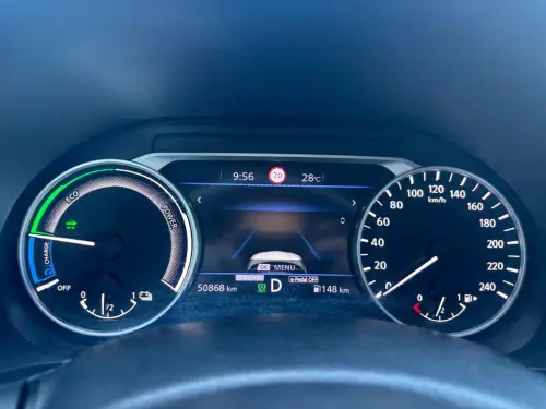 Nissan Juke Juke Hybrid 143 Business+ - Photo 13