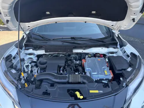 Nissan Juke Juke Hybrid 143 Business+ - Photo 19