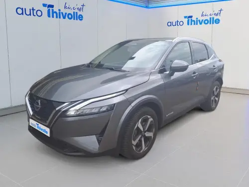Nissan Qashqai e-Power 190 ch N-Connecta - Photo 0