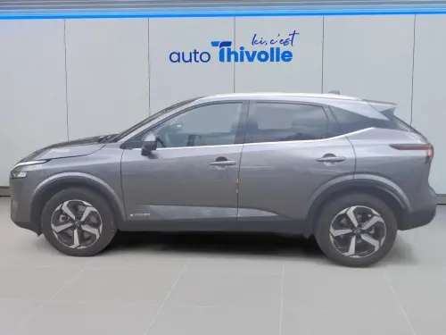 Nissan Qashqai e-Power 190 ch N-Connecta - Photo 1