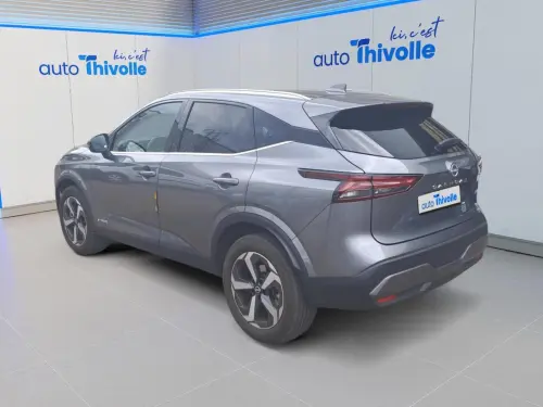 Nissan Qashqai e-Power 190 ch N-Connecta - Photo 2