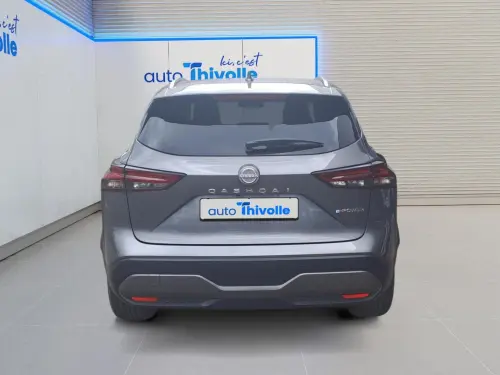 Nissan Qashqai e-Power 190 ch N-Connecta - Photo 3
