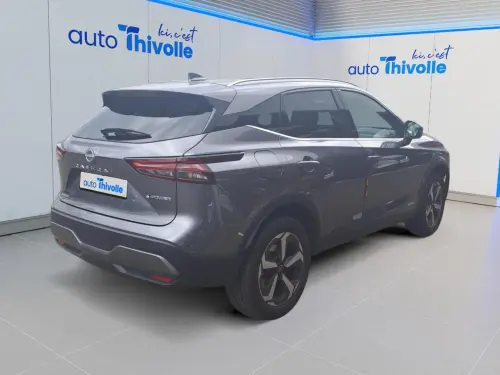 Nissan Qashqai e-Power 190 ch N-Connecta - Photo 4