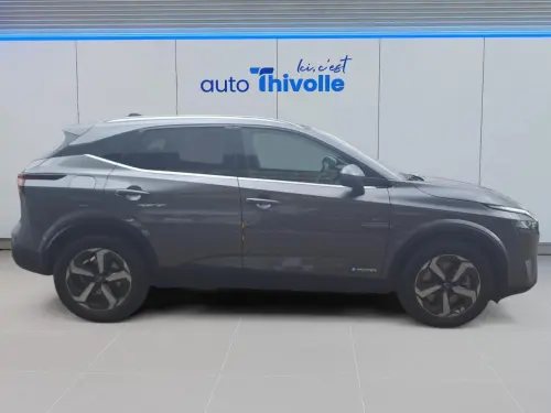 Nissan Qashqai e-Power 190 ch N-Connecta - Photo 5