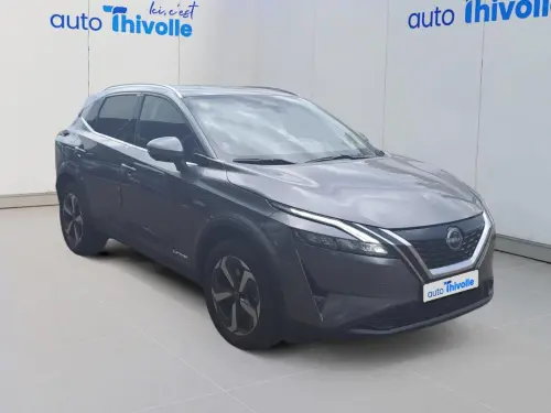 Nissan Qashqai e-Power 190 ch N-Connecta - Photo 6
