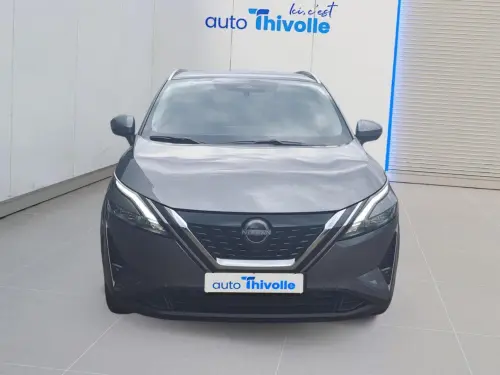 Nissan Qashqai e-Power 190 ch N-Connecta - Photo 7
