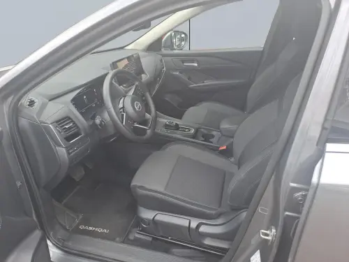 Nissan Qashqai e-Power 190 ch N-Connecta - Photo 9