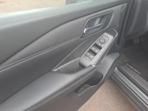 Nissan Qashqai e-Power 190 ch N-Connecta - Photo 10