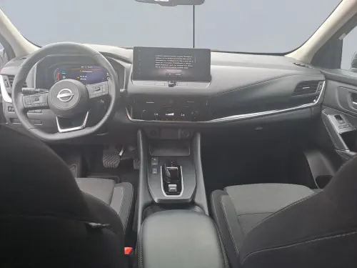Nissan Qashqai e-Power 190 ch N-Connecta - Photo 11