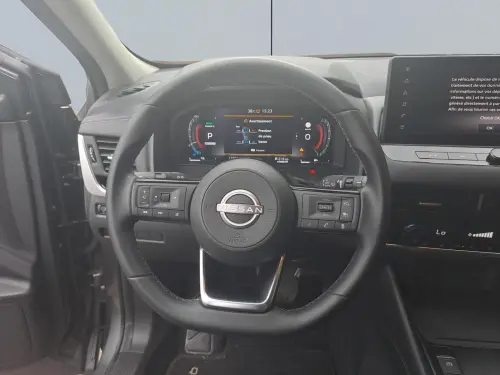 Nissan Qashqai e-Power 190 ch N-Connecta - Photo 12