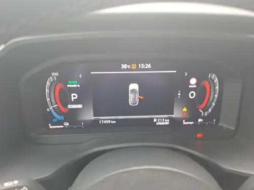 Nissan Qashqai e-Power 190 ch N-Connecta - Photo 13