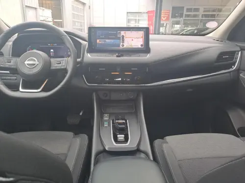 Nissan Qashqai e-Power 190 ch N-Connecta - Photo 14
