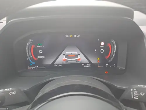 Nissan Qashqai e-Power 190 ch N-Connecta - Photo 16