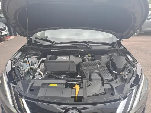 Nissan Qashqai e-Power 190 ch N-Connecta - Photo 19