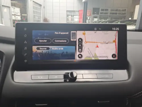 Nissan Qashqai e-Power 190 ch N-Connecta - Photo 20