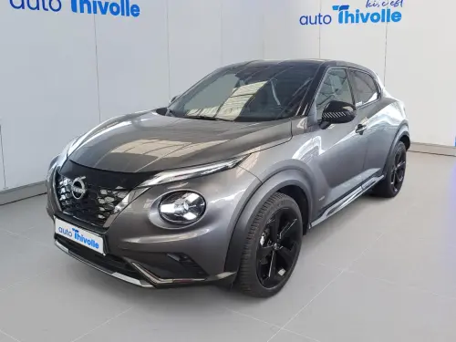 Nissan Juke Juke HYBRID 143 Premiere Edition - Photo 0