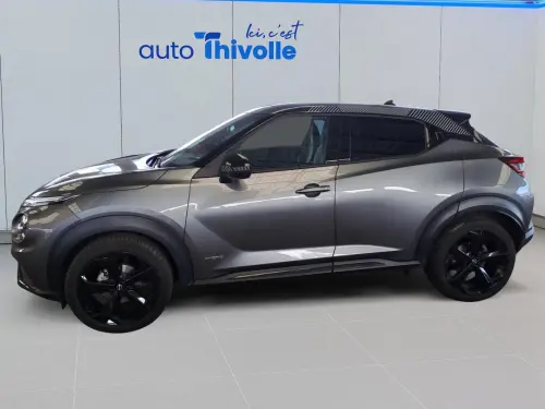 Nissan Juke Juke HYBRID 143 Premiere Edition - Photo 1