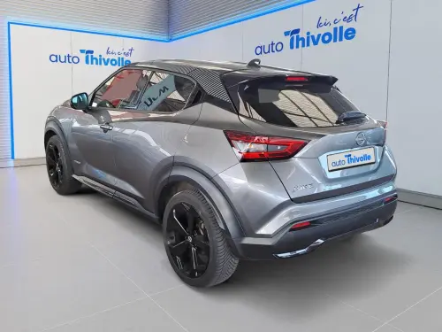 Nissan Juke Juke HYBRID 143 Premiere Edition - Photo 2