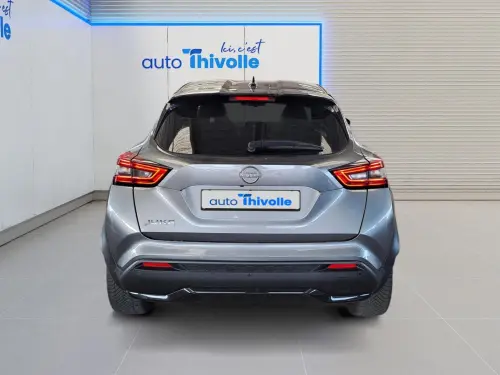 Nissan Juke Juke HYBRID 143 Premiere Edition - Photo 3