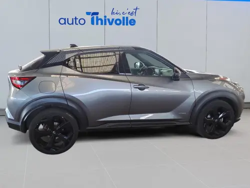 Nissan Juke Juke HYBRID 143 Premiere Edition - Photo 5