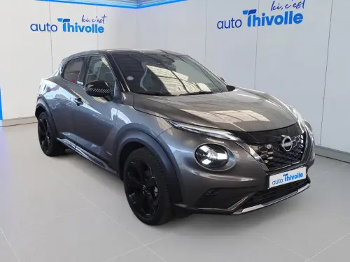 Nissan Juke Juke HYBRID 143 Premiere Edition - Photo 6