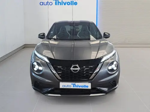 Nissan Juke Juke HYBRID 143 Premiere Edition - Photo 7