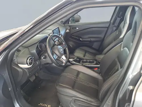 Nissan Juke Juke HYBRID 143 Premiere Edition - Photo 9