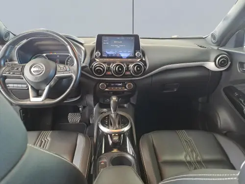 Nissan Juke Juke HYBRID 143 Premiere Edition - Photo 11