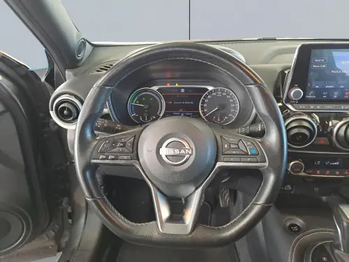 Nissan Juke Juke HYBRID 143 Premiere Edition - Photo 12