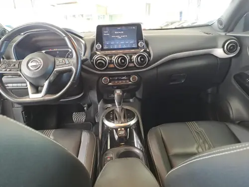 Nissan Juke Juke HYBRID 143 Premiere Edition - Photo 14