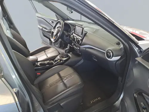 Nissan Juke Juke HYBRID 143 Premiere Edition - Photo 16