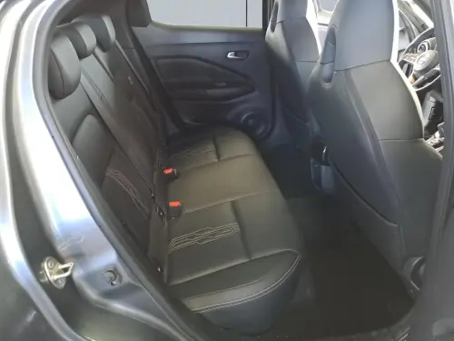 Nissan Juke Juke HYBRID 143 Premiere Edition - Photo 17