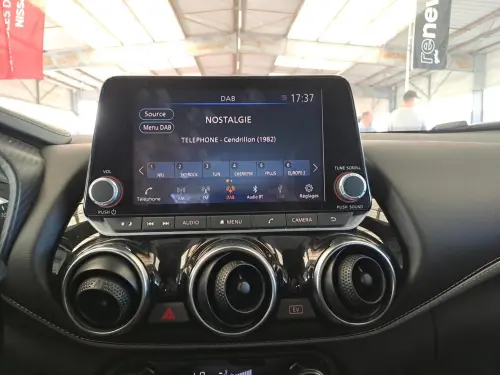 Nissan Juke Juke HYBRID 143 Premiere Edition - Photo 20