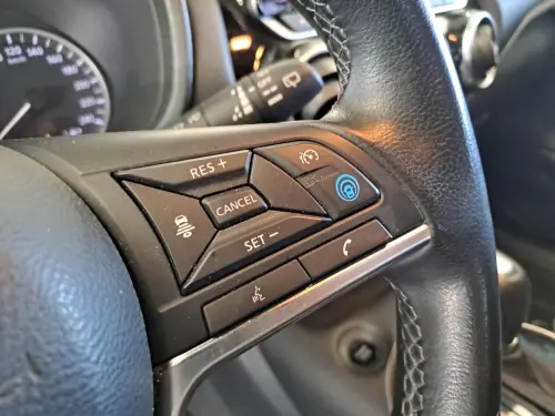 Nissan Juke Juke HYBRID 143 Premiere Edition - Photo 23