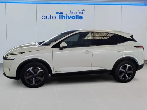 Nissan Qashqai e-Power 190 ch N-Connecta - Photo 1