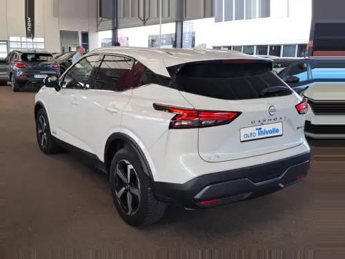 Nissan Qashqai e-Power 190 ch N-Connecta - Photo 2