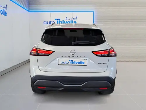 Nissan Qashqai e-Power 190 ch N-Connecta - Photo 3