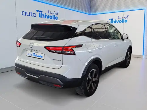 Nissan Qashqai e-Power 190 ch N-Connecta - Photo 4