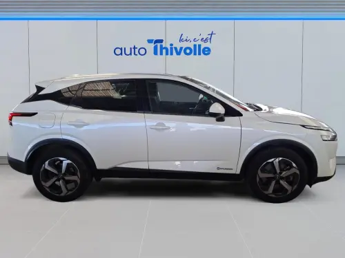 Nissan Qashqai e-Power 190 ch N-Connecta - Photo 5