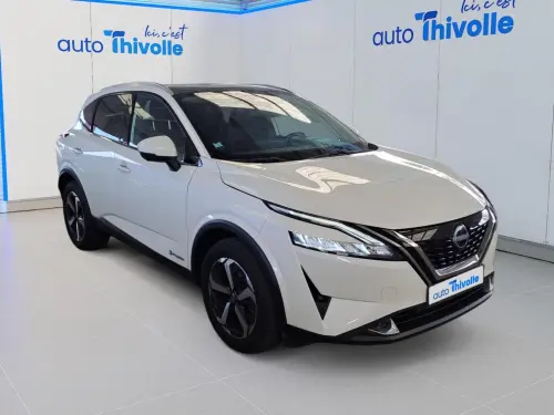 Nissan Qashqai e-Power 190 ch N-Connecta - Photo 6