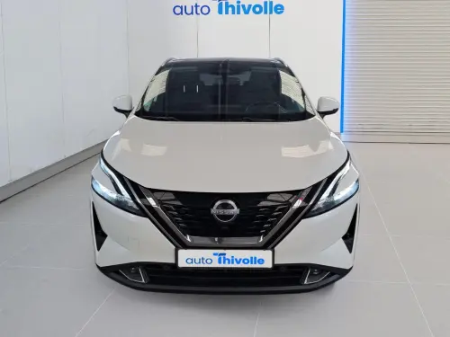 Nissan Qashqai e-Power 190 ch N-Connecta - Photo 7