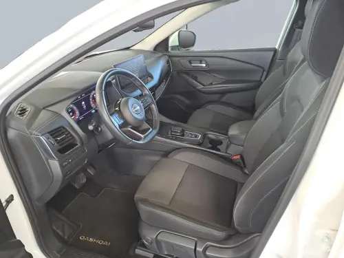 Nissan Qashqai e-Power 190 ch N-Connecta - Photo 9