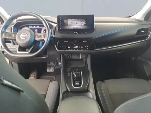 Nissan Qashqai e-Power 190 ch N-Connecta - Photo 11