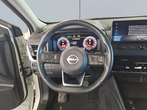 Nissan Qashqai e-Power 190 ch N-Connecta - Photo 12