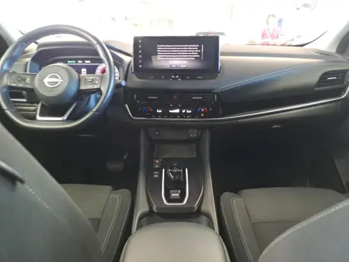 Nissan Qashqai e-Power 190 ch N-Connecta - Photo 14