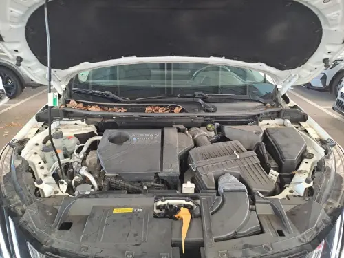 Nissan Qashqai e-Power 190 ch N-Connecta - Photo 19